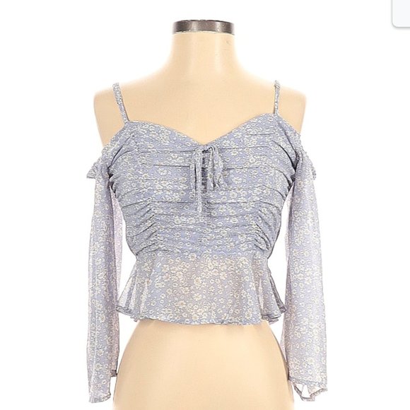 Astr Tops - ASTR the label top